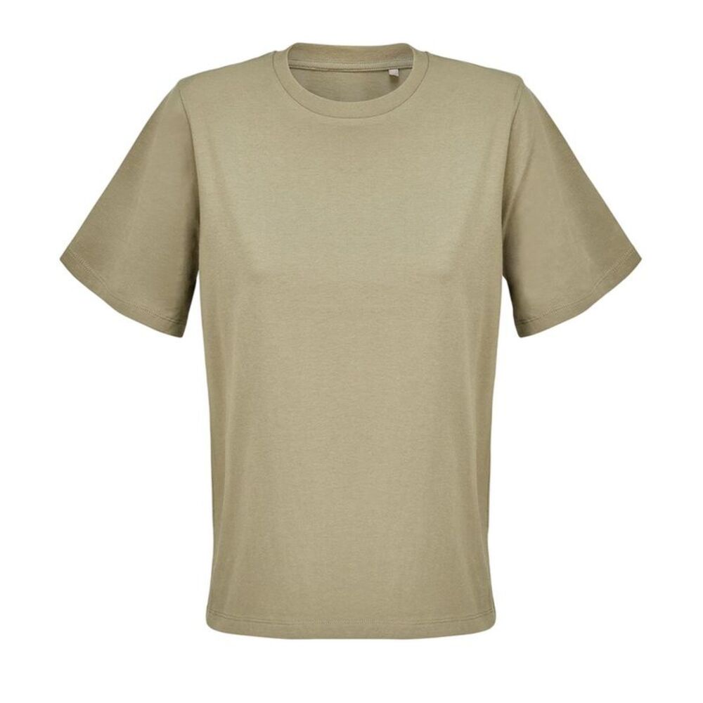 SOLS Womens/Ladies Legend T-Shirt / Khaki